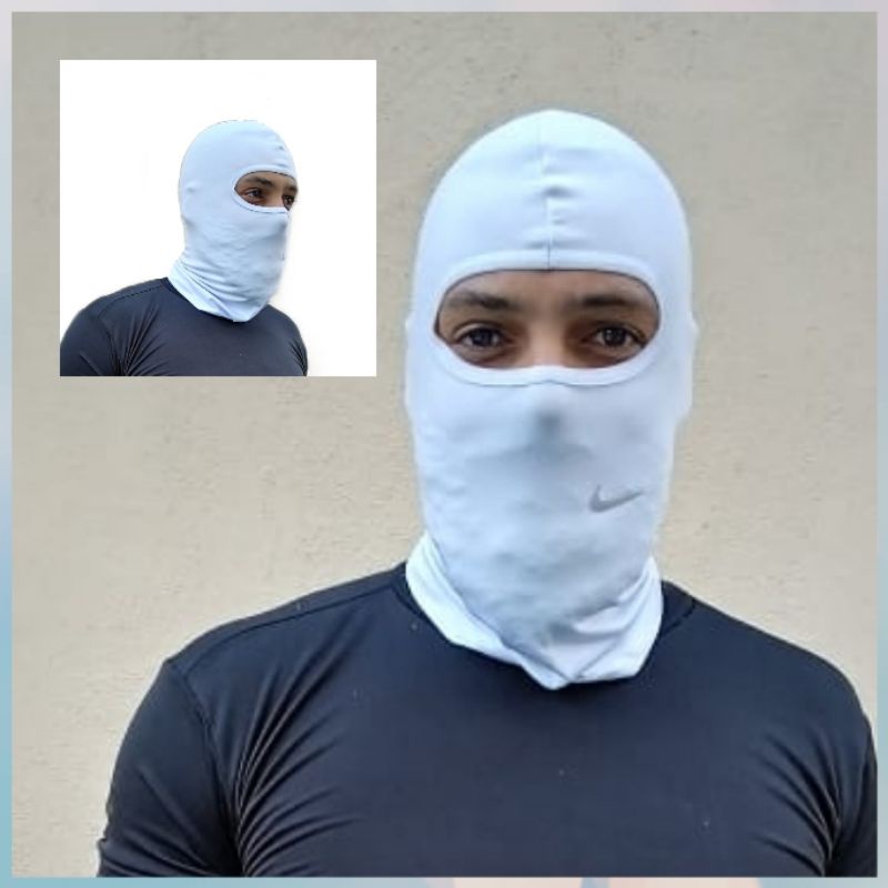 Balaclava Touca Masculino Tatica 21 Gorro Tecido Elastico