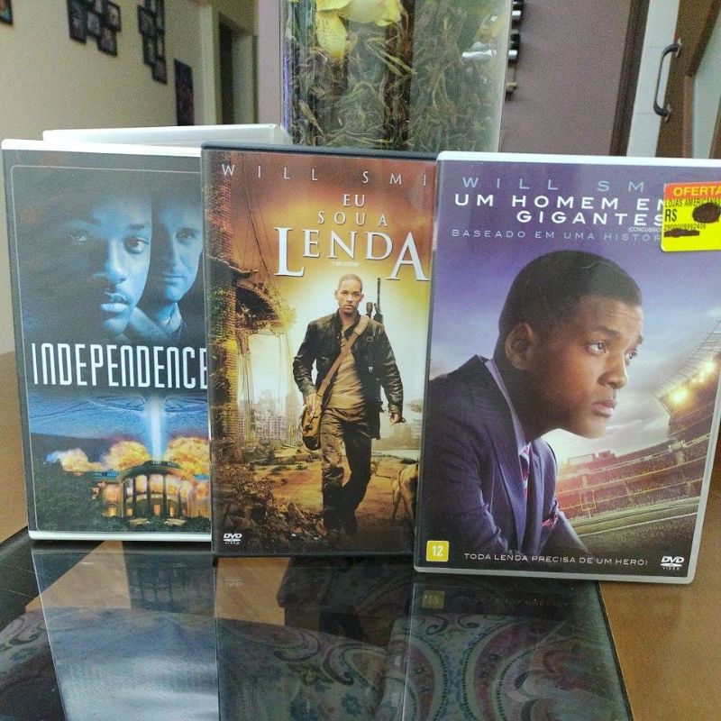 Dvd Independence Day (versão Estendida 2 Discos Dublado)