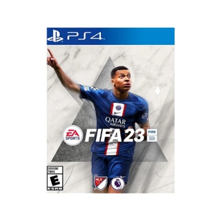 FIFA 23 e mais jogos de PS4 com desconto de até 80%!