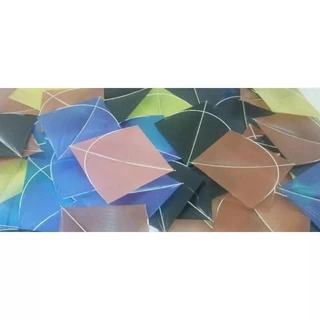 Papagaio/Flexinha 33x33 - Pacotes com 10, 25 ou 50 unidades