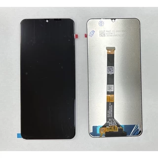Tela Touch Display Lcd Realme C53