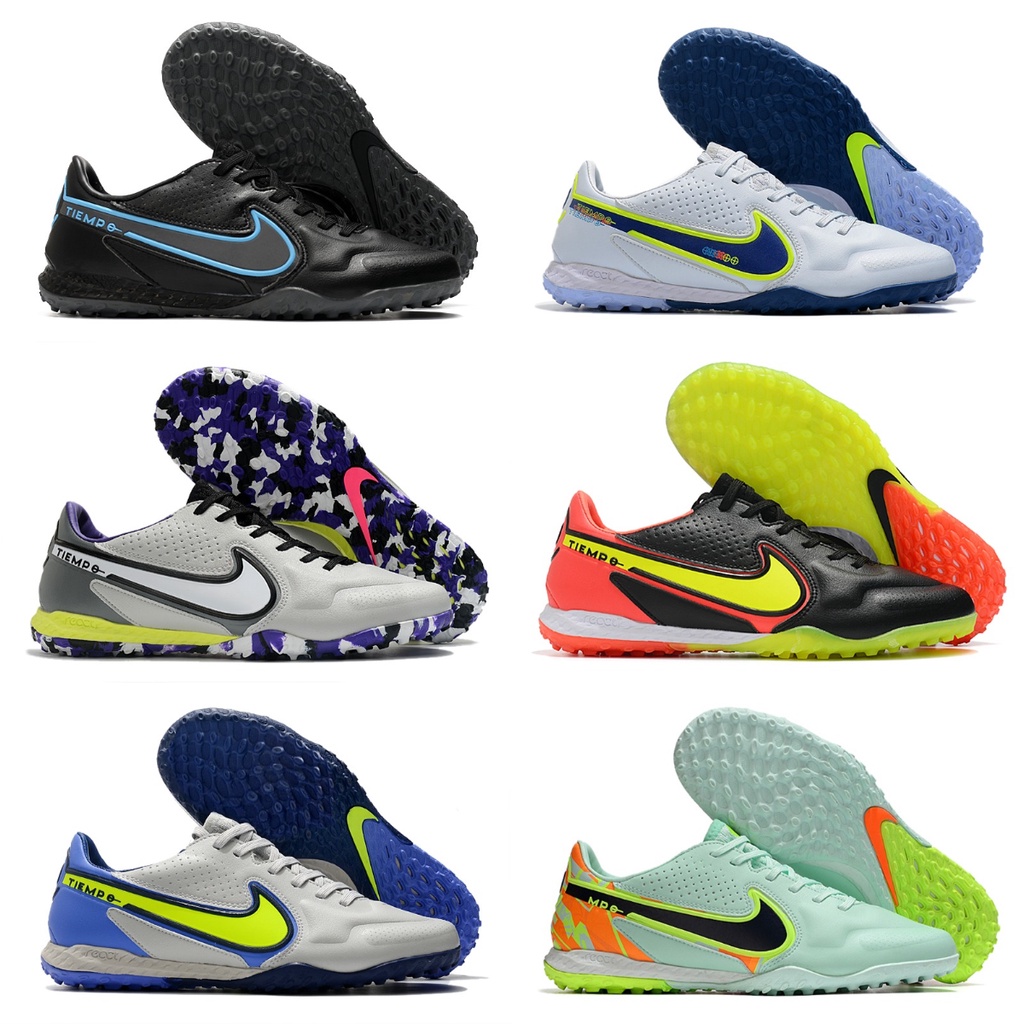 Chuteira campo nike tiempo best sale ligera 4 fg masculina