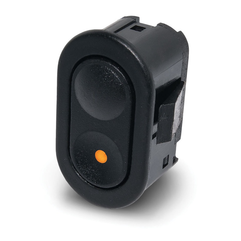 Botão Interruptor Vidro Elétrico Corsa Classic 1996/2012 6 Pinos