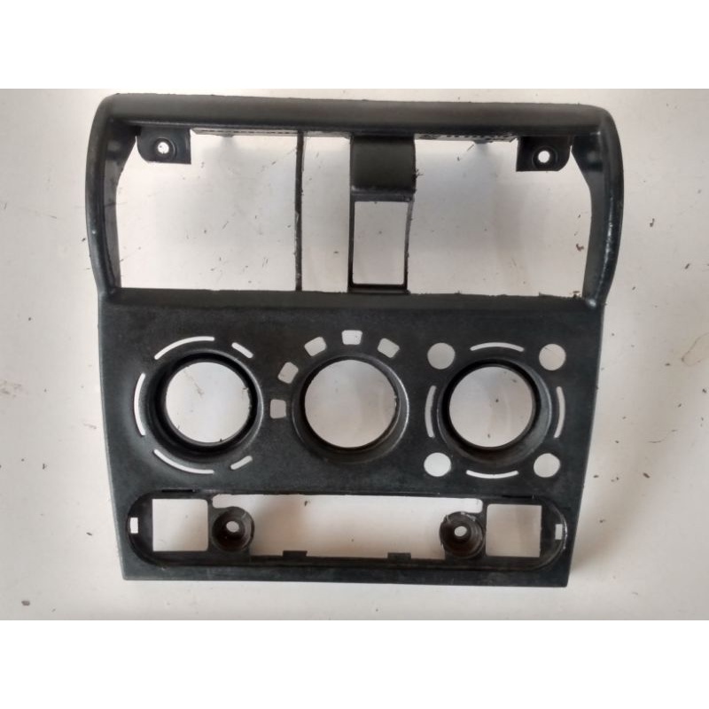 Moldura Painel Comando de Ar Corsa Wind 98/00 (Original)