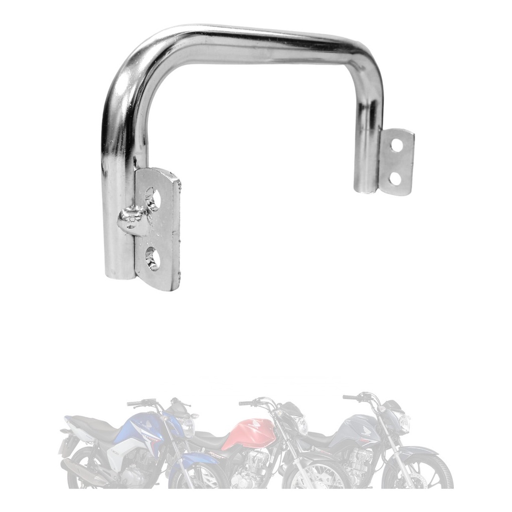 Barra Estabilizadora Cg Titan Fan Start 125 150 160 2014-23