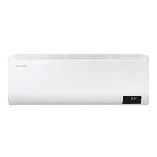 Ar Condicionado Samsung Split Inverter Frio 12000 Btu Branco 220v Ar12bvhzcwk