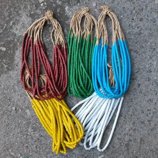 ILEKE AFRICANO JDY390 | FIO AFRICANO | COLAR AFRICANO