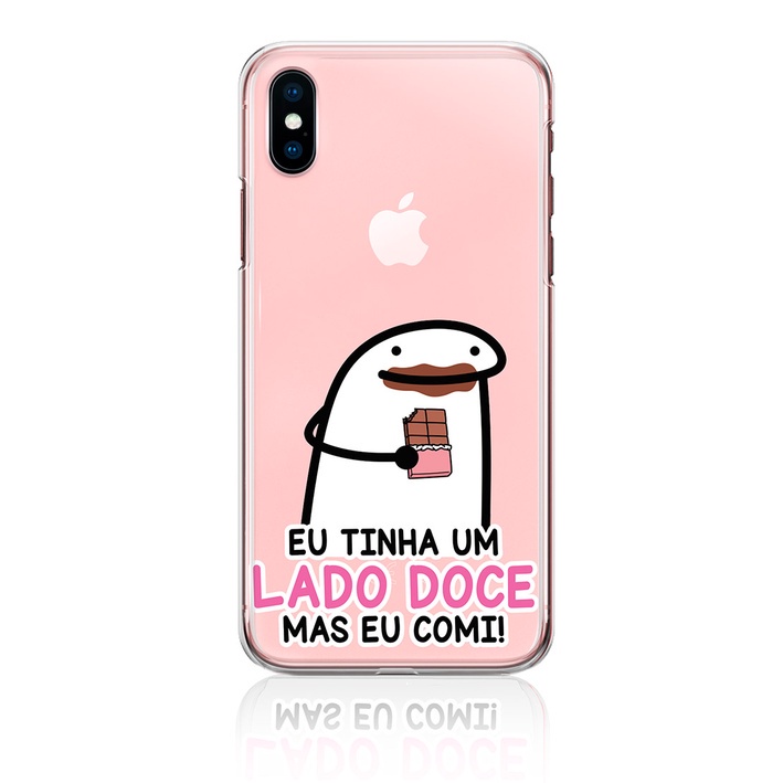 Capa Capinha - Moto G84 - Bento Flork Meme Humor | Shopee Brasil