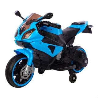 Moto Infantil Scooter Bandeirante Rosa - 2670