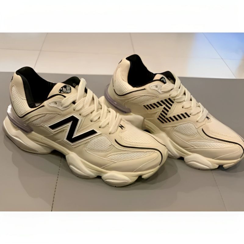 New balance store 200 preto couro