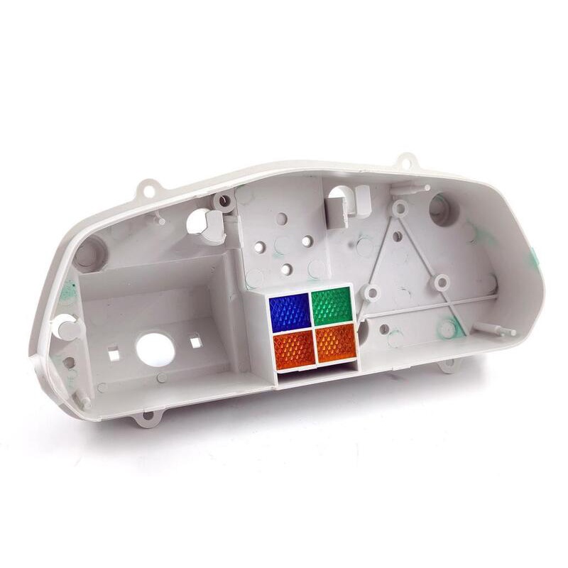 CARCACA INT PAINEL BR FALCON 99/08 OSI 37543