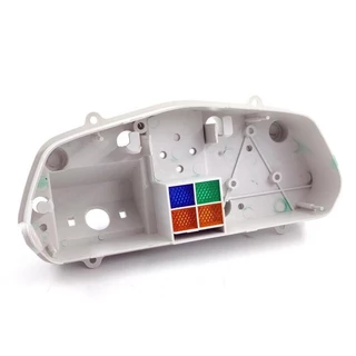 CARCACA INT PAINEL BR FALCON 99/08 OSI 37543