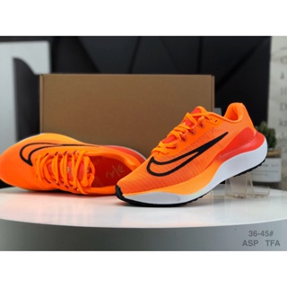 Nike zoom fly flyknit sales 45