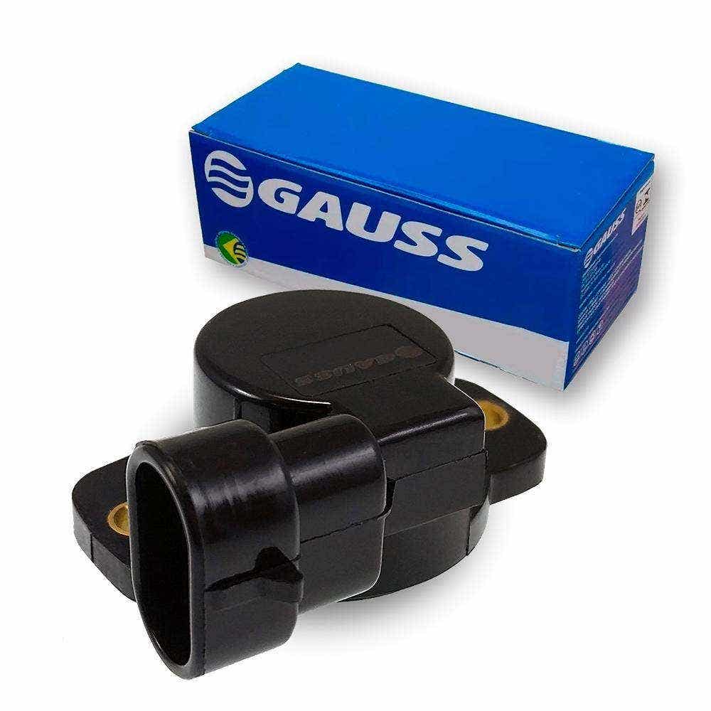 Tps Sensor Posição Borboleta Palio 1.0 Mpi 96 97 98 1.6 Spi
