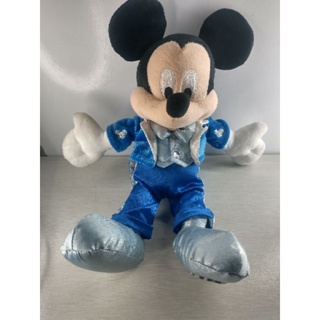 Pelúcia 30cm linda original Mickey