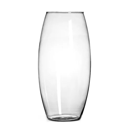 Vaso transparente Glasglow H.B.