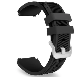 Pulseira Confort Compatível Xiaomi Watch S1 S1 Active S1 Pro