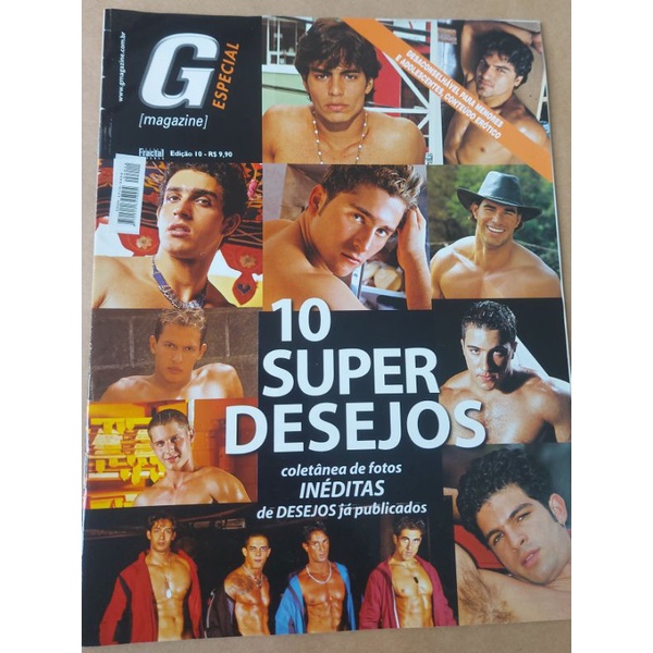 revista-gay-g-magazine-10-super-desejos-n-10-shopee-brasil