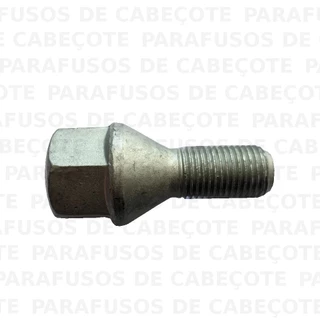 01 Parafuso de Roda Liga Leve / Roda de Ferro FIAT Palio/Strada/Siena/Argo/Mobi/Stilo.... ORIGINAL FIAT