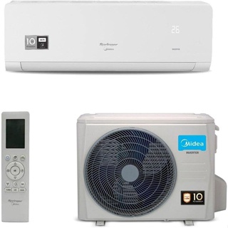 Controle Remoto Ar-Condicionado Samsung Ultra inverter