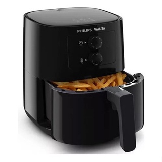 Fritadeira Air Fryer Walita Spectrum S Oleo 4,1l 1400w 127v