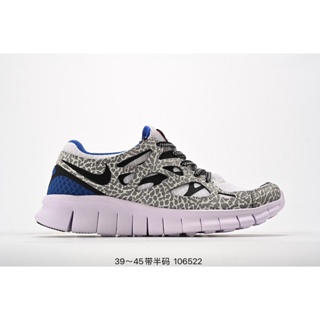 Nike free best sale run 39