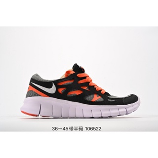 Original best sale nike free