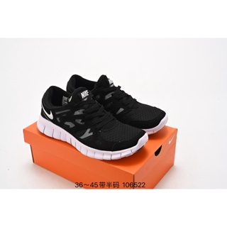 Free best sale run sneakers