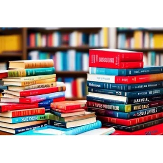 Promoção Diversos Livros Romance/Ficção/História - Vários Títulos