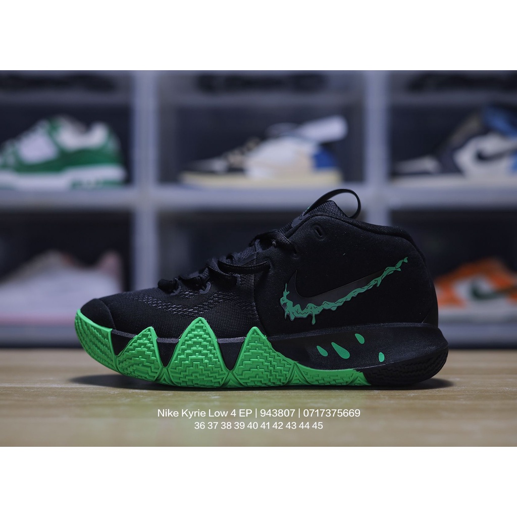 Kids kyrie cheap 4 low