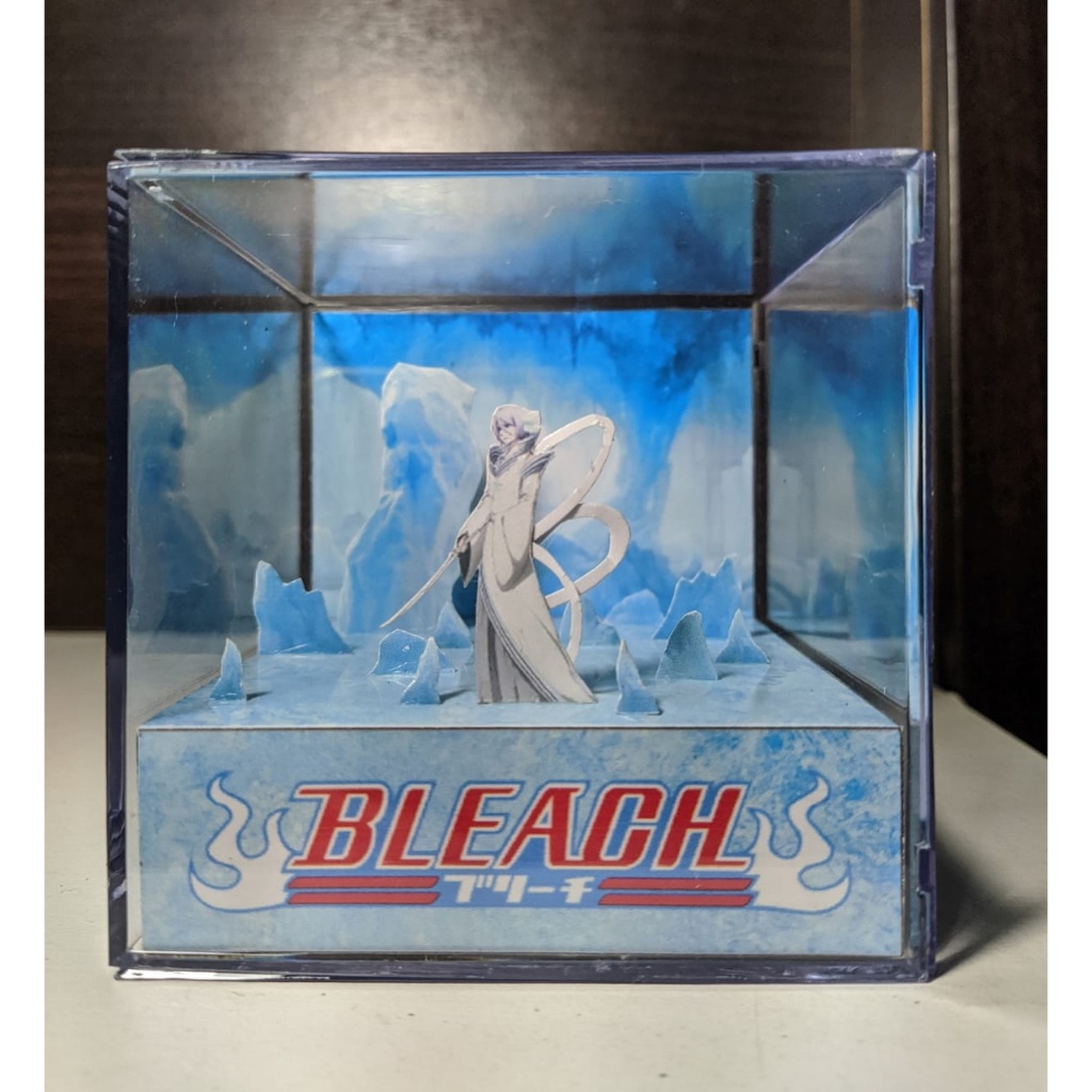 bleach figures em Promoção na Shopee Brasil 2026