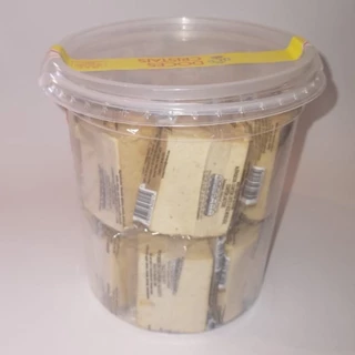 GELEIA DE MOCOTO CRISTAIS 19UN