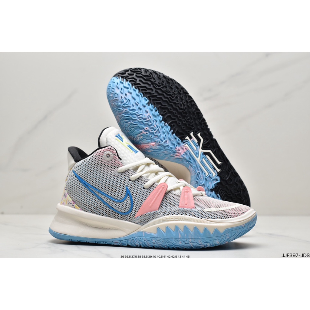 kyrie air zoom turbo