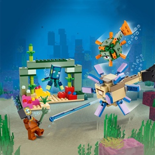 Lego minecraft hot sale br