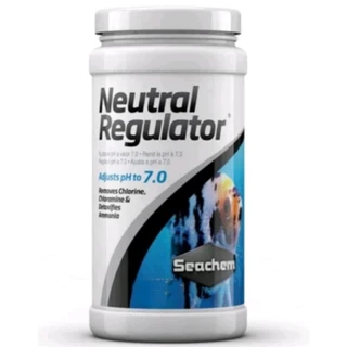 Seachem Neutral Regulator 250gr