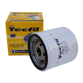 Filtro De Óleo Tecfil Gm Corsa 1.0 8v 1997 97