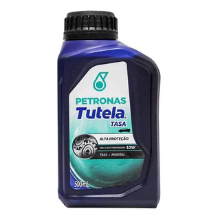 Óleo Petronas Tutela 10w Atf Tasa Transmissão Direção 500ml