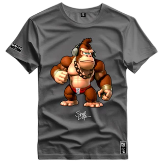 Camiseta Personalizada Estampada T-Shirt - 2566