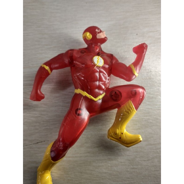 Boneco Flash em Promoção na Shopee Brasil 2024