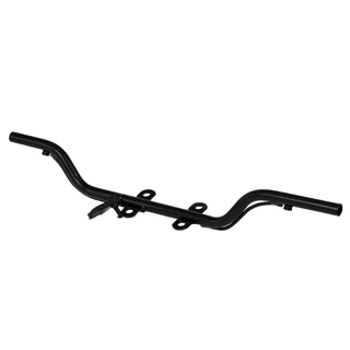 Estribo Dianteiro Pro Tork Tubo Star Traxx 50