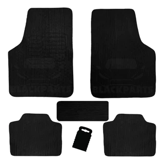 Tapete Automotivo Carro Volkswagen Polo 2002 a 2017