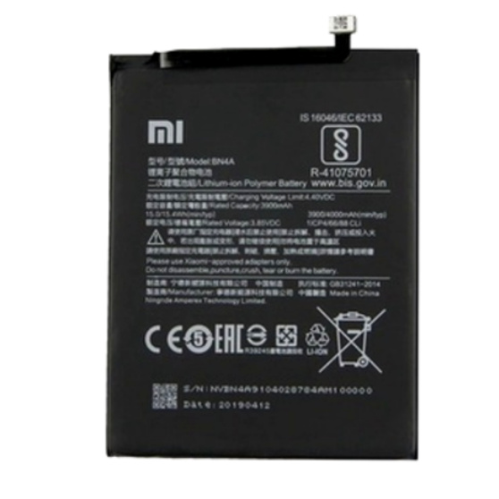 Bateria Xiaomi Mi Play ( Bn39 ) 
