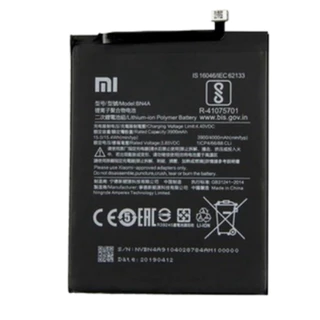 Bateria Xiaomi Mi Play ( Bn39 ) 
