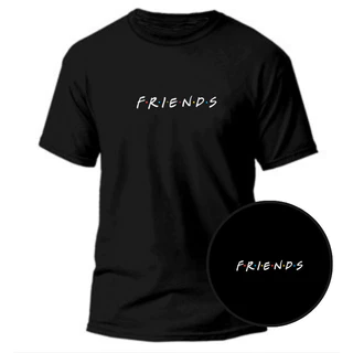 Blusas friends serie sale