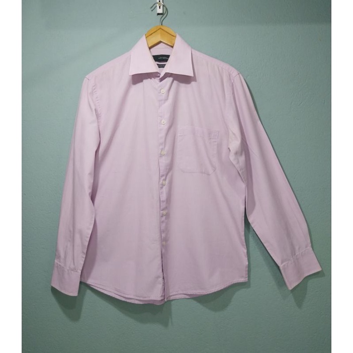 Camisa social best sale luigi bertolli