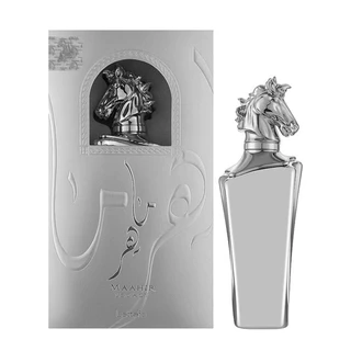 Lattafa Maahir Legacy Masculino Eau de Parfum 100ml