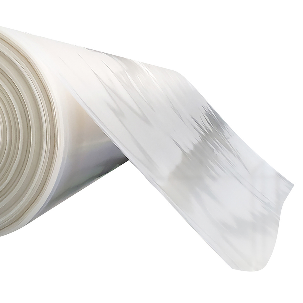 Lona para Horta Filme Plastico 4m Por 6m 75 Micras Difusor Para Cobertura de Estufa Agrícola