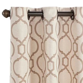 Cortina sala quarto luxo premium 2,80 m x 1,60 m
