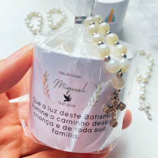 15 Velas Aromáticas para Kit Lembrança de 15 Anos