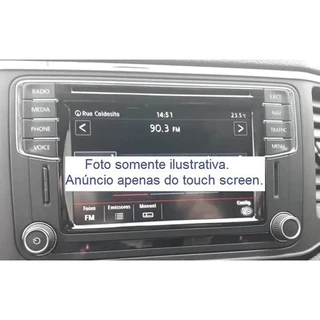 Touch Screen Tela Toque 5c0035680d Vw Origna Discovery Media